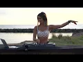 Download Lagu Sunset DJ set | DJ Rachele Franzin (Loc. S. Giorgio, Tarquinia, Italy)