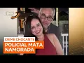 Download Lagu Policial civil mata a namorada e se suicida em Araçatuba (SP)