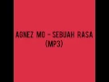 Download Lagu AGNEZ MO - Sebuah rasa (Mp3)