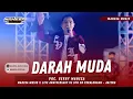 Lagu DARAH MUDA - GERRY MAHESA || MAHESA MUSIC LIVE ANNIVERSARY KE 6TH CB PEKALONGAN - JAWA TENGAH