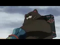 Infinite Dendrogram AMV End Of Us
