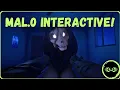 Mal 0 Interactive Scp 1471