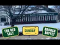 The Old Salt Restaurant Sunday Brunch Buffet Hampton NH