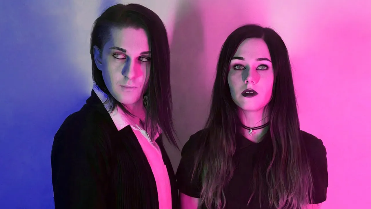 DANCE MY DARLING - Love & Hate (Official Video) | darkTunes Music Group DANCE MY DARLING - Love & Hate (Official Video) | darkTunes Music Group