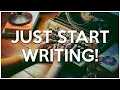 Discovery Writing Why You Should Write Without a Plan
