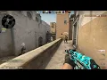 CS:GO BTMD scarlxrd - KING, SCAR. (Highlights)