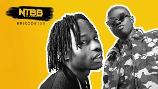 why naira marley and zlatan were arrested by efcc ntbb 