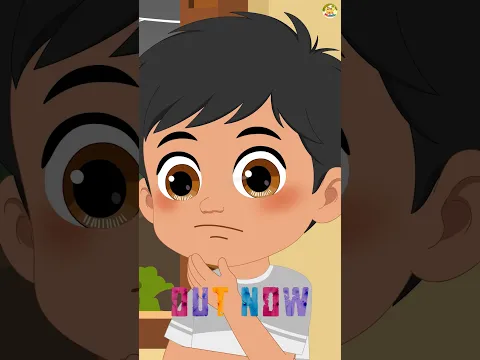 🌧️✨ OUT NOW!☔ Barish Barish Jao Aaj 💛🌈 #BarishBarishJaoAaj #MaMaMonkey