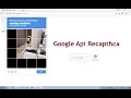 Codeigniter 3 Tutorial Create a Google Fire Recaptcha Validation