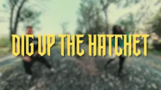 Doobie - Dig Up The Hatchet (Visualizer)