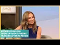 Kathie Lee Gifford Opens Up About Finding Husband Frank After He Passed Away
