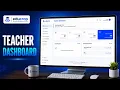 EduCrop Teacher Login Dashboard Guide Complete Teacher Portal Tutorial org educrop com