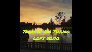 taras ni aya tujhko lofi song munjya 2024