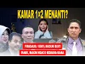 Download Lagu Kamar 1x2 Menanti ❓Pengacara Roy Suryo Cs Lempar Ancaman Penjara Ke Mana-Mana 😂 MP3