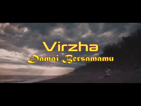 Download MP3 Virzha - Damai Bersamamu Lirik