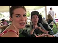 Shane Gets Stuck - New Water Skill - Seafood Festival | Marco Island Part Two / Squirmy and Grubs