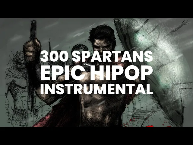 Download MP3 Returns A King -300 Spartans Theme  WORKOUT Trap Beat