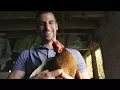 August Burns Red A Metal Band From Amish Country Part 1