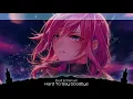Nightcore - Hard To Say Goodbye (Lyrics) feat. Chloe Angelides