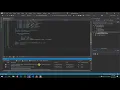 Xamarin - Scrooling The Stack