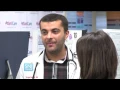 Not Quite M D Idol AtlantiCare Residents Compete in Annual Research Day