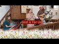 Download Lagu God is For Us – CityAlight