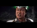 Fire God Liu Kang vs Shang Tsung (Mortal Kombat Theme)