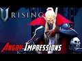V Rising - Angry Impressions