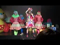 [最前列] 忍者バンバン - きゃりーぱみゅぱみゅワールドツアー 2014 (シアトル)