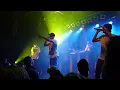Blumentopf im WUK live - Jeder zweite linkt dich Part 2