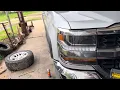 Service Stabilitrack warning ABS light on 2016 Silverado Sierra