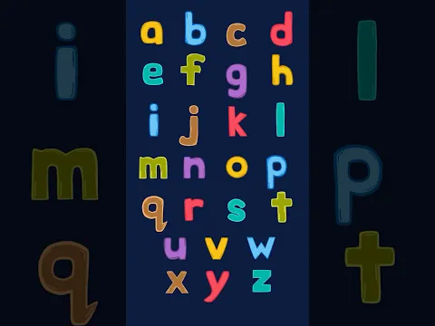abcs