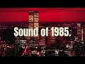 Download Lagu ｓｏｕｎｄ ｏｆ １９８５． // Synthwave, Dreamwave, Vaporwave, Chillsynth