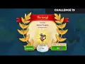Merge Dragons Challenge 19 in 30 seconds Final Win With Commentary