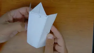 net of a triangular prism