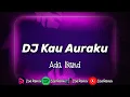 Download Lagu DJ Kau Auraku Ada Band Breakbeat Terbaru 2023 - Zoe Remix