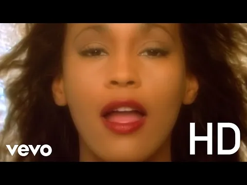 Download MP3 Whitney Houston - Run To You (Official HD Video)