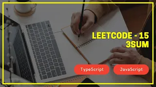 Leetcode - 15