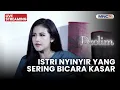 🔴  ISTRI SERING NYINYIR KE SUAMI, MATI DENGAN MULUT TERBAKAR | LIVE DZOLIM | 21 NOVEMBER 2025