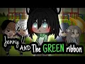 Jenny The Green Ribbon Gacha Life Meme