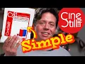 Years in the Making CineStill C41 Powder Kit