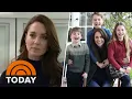Download Lagu Kate Middleton reageert op familiefoto die kritiek uitlokte