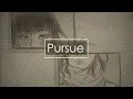 Pursue by Roy Antonio Karaoke