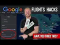 How to Use Google Flights Like a Pro STOP OVERPAYING