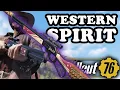 WESTERN SPIRIT - It s Better than It Looks