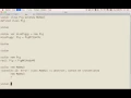 Scala abstract classes method overloading and apply
