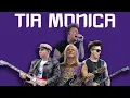 Download Lagu TIA MONICA - PAPA ROACH FT AVENGED SEVENFOLD, DEEP PURPLE (live parodi)