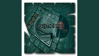 broken vows original mix 