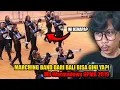 Lagu KAGET! MARCHING BAND DARI BALI BISA GINI YA?! - MB Warmadewa GPMB 2019