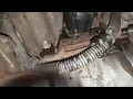 VW P261A coolant pump B control circuit open